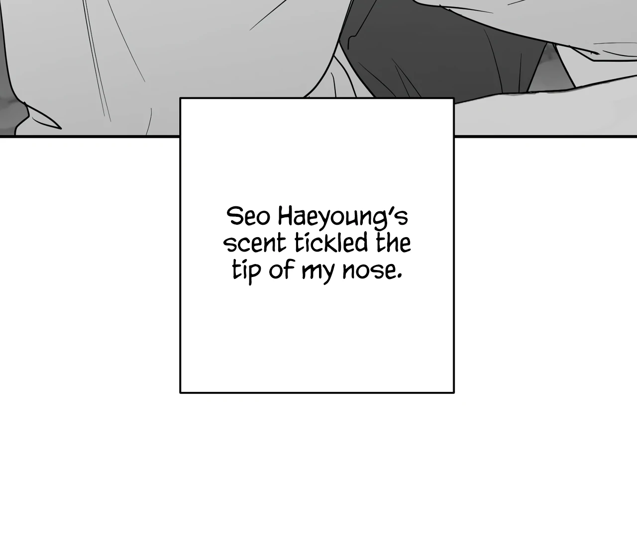 Read Non Zero Sum chapter 58 image 38 on Lezhin