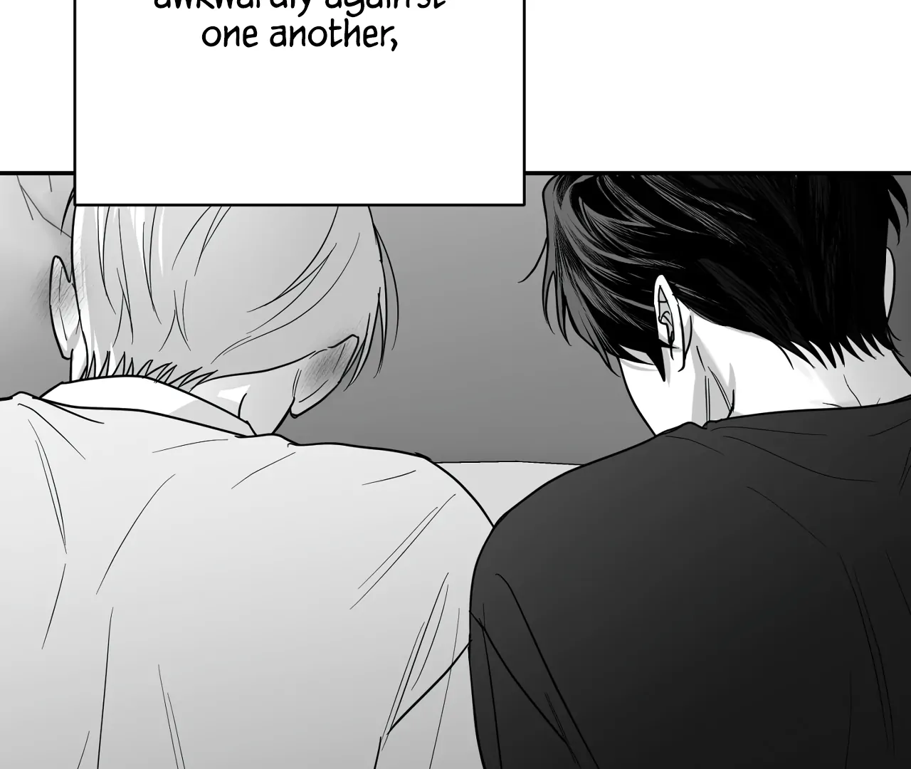 Read Non Zero Sum chapter 58 image 41 on Lezhin