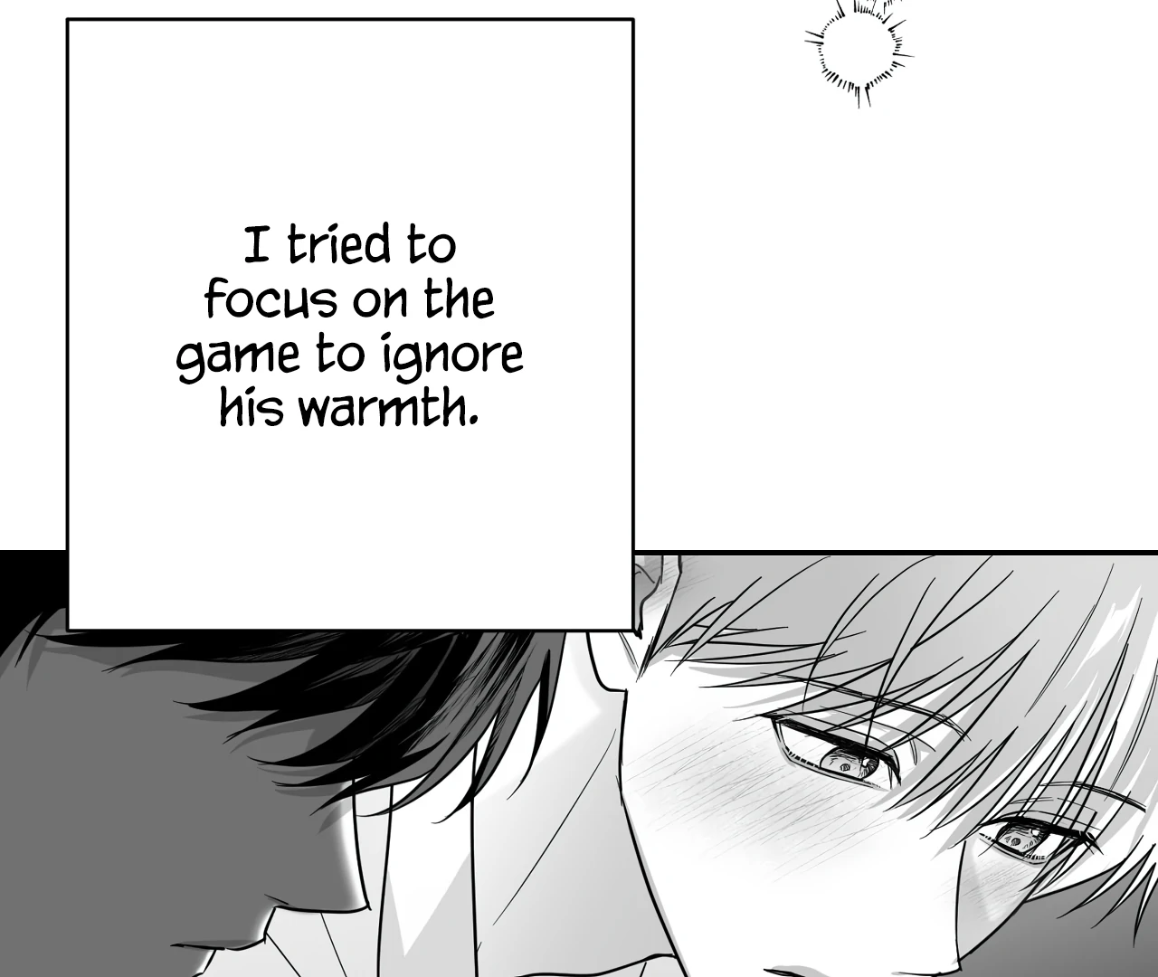 Read Non Zero Sum chapter 58 image 43 on Lezhin