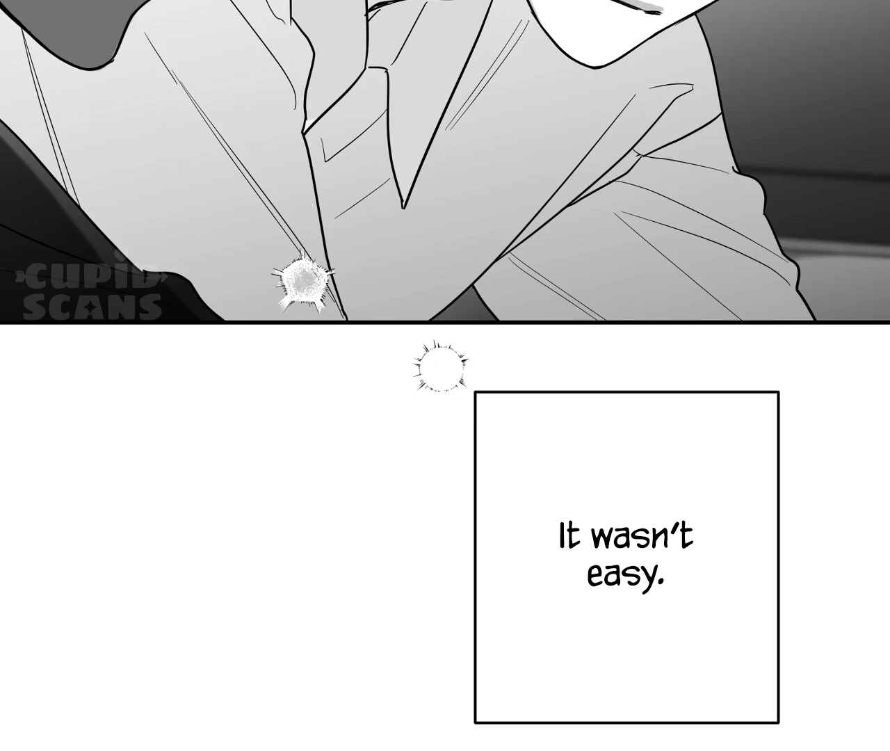 Read Non Zero Sum chapter 58 image 44 on Lezhin
