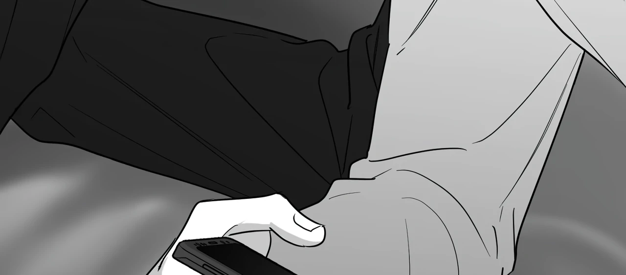 Read Non Zero Sum chapter 58 image 49 on Lezhin