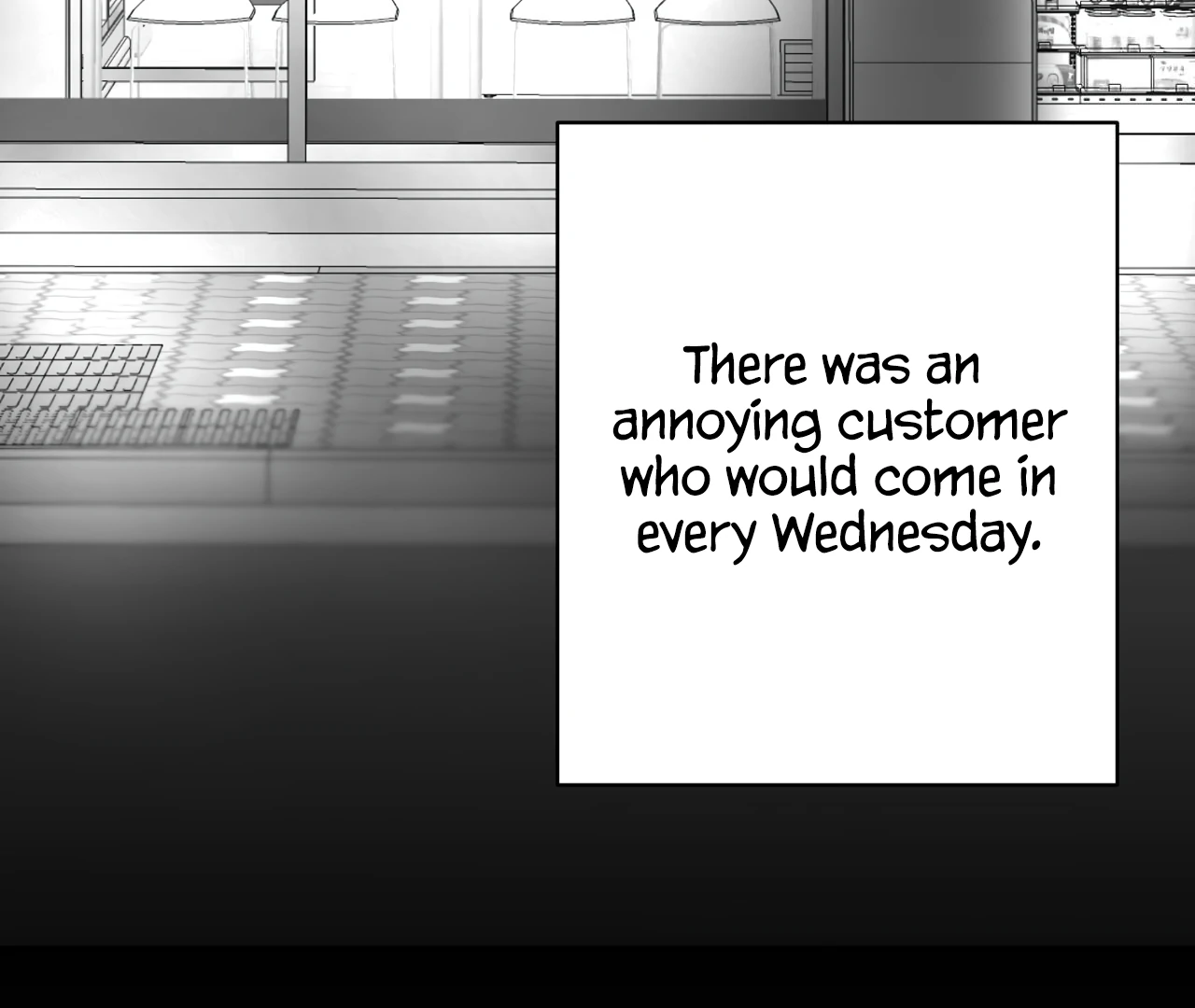 Read Non Zero Sum chapter 58 image 5 on Lezhin