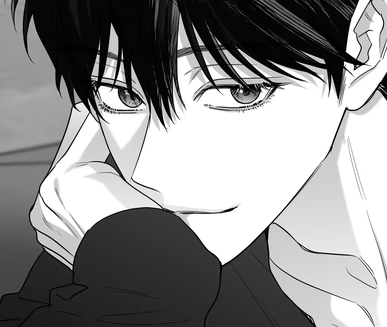 Read Non Zero Sum chapter 58 image 53 on Lezhin