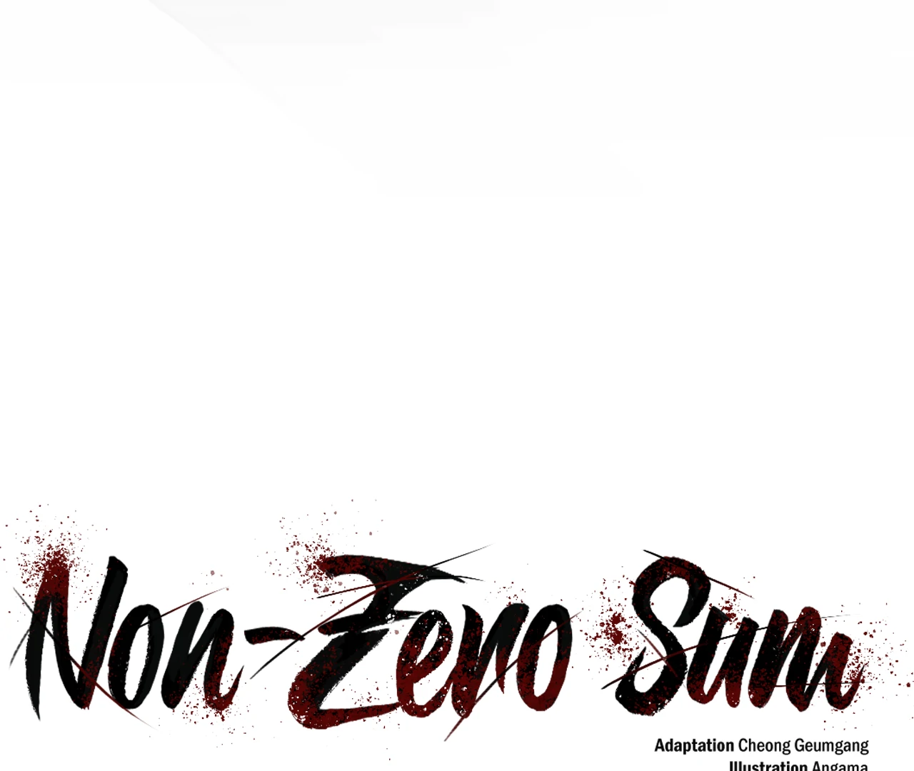 Read Non Zero Sum chapter 58 image 57 on Lezhin