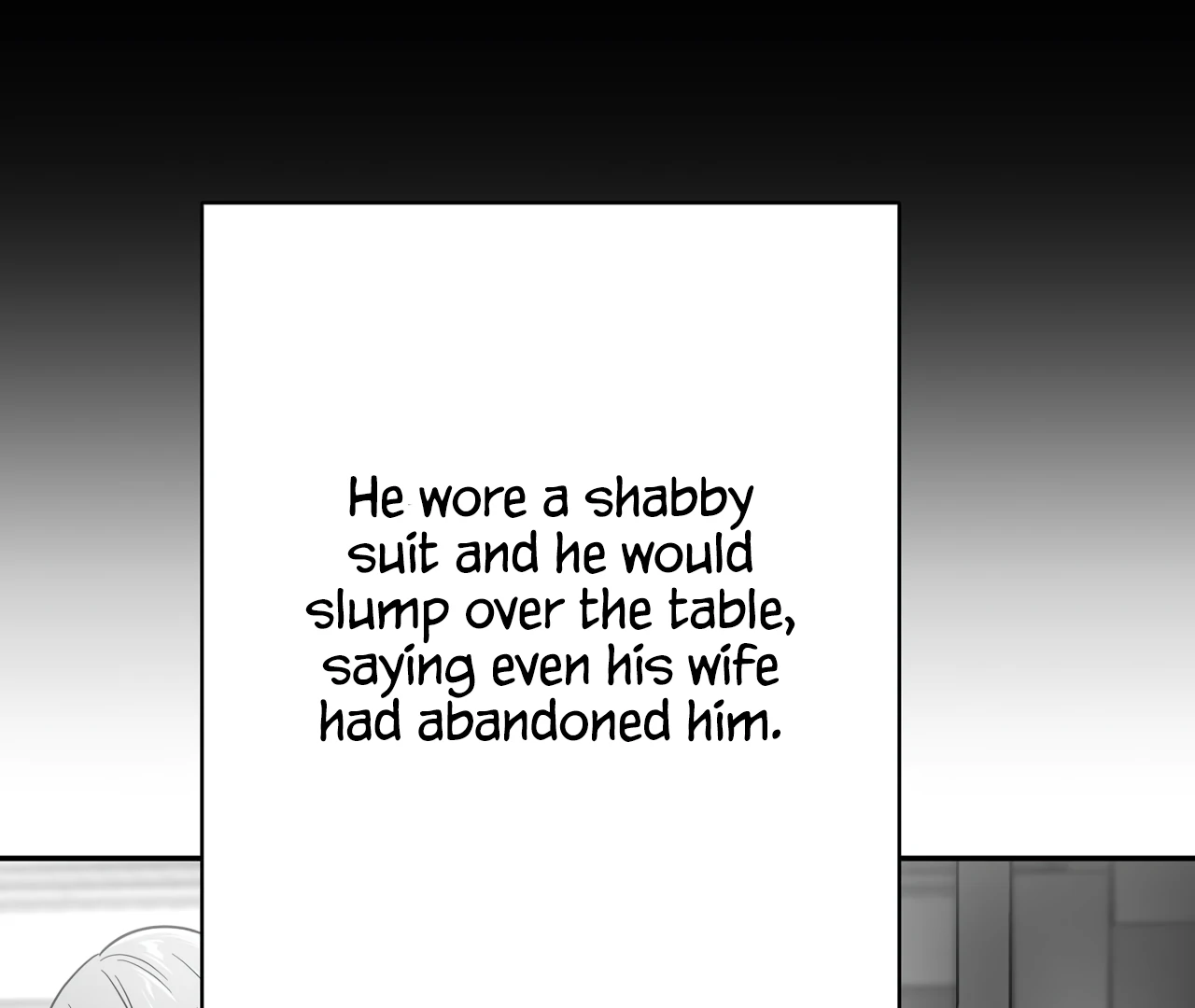 Read Non Zero Sum chapter 58 image 6 on Lezhin