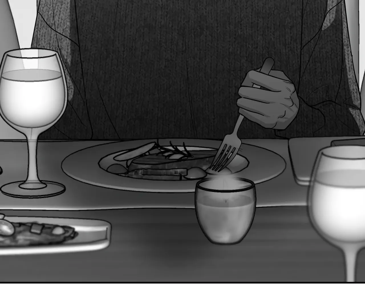 Read Non Zero Sum chapter 58 image 62 on Lezhin