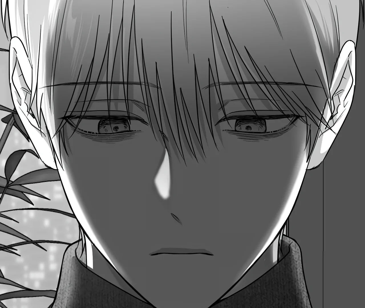 Read Non Zero Sum chapter 58 image 64 on Lezhin