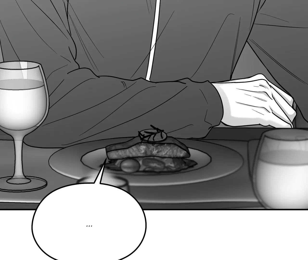 Read Non Zero Sum chapter 58 image 68 on Lezhin