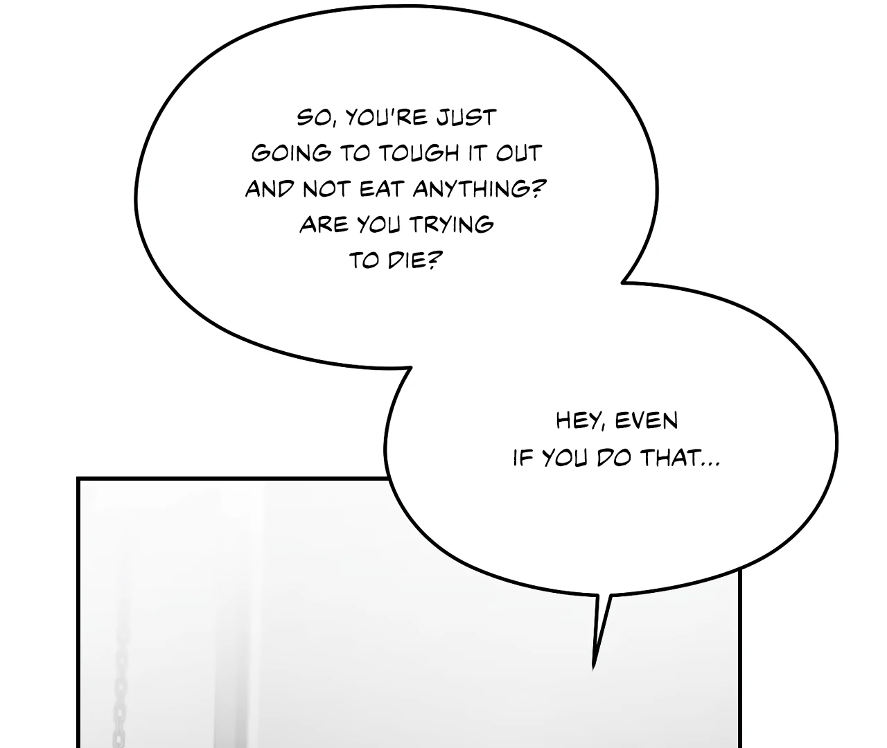 Read Non Zero Sum chapter 58 image 75 on Lezhin