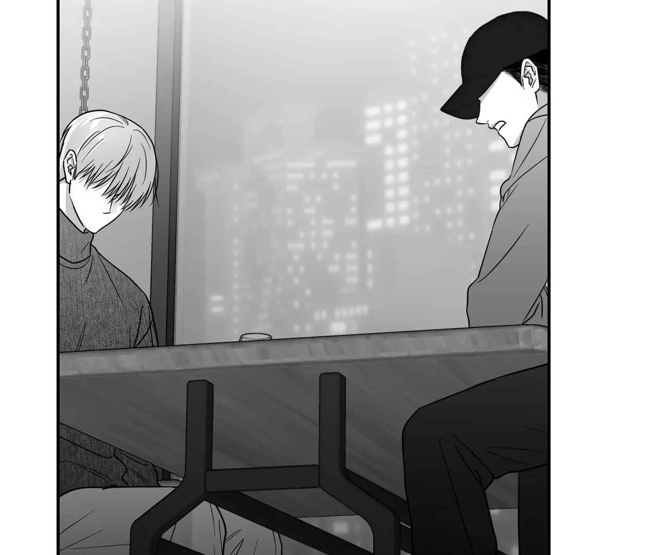 Read Non Zero Sum chapter 58 image 76 on Lezhin