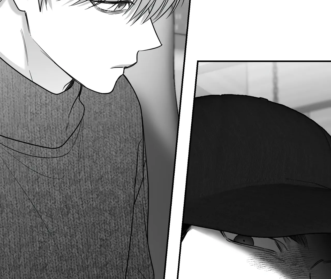 Read Non Zero Sum chapter 58 image 86 on Lezhin