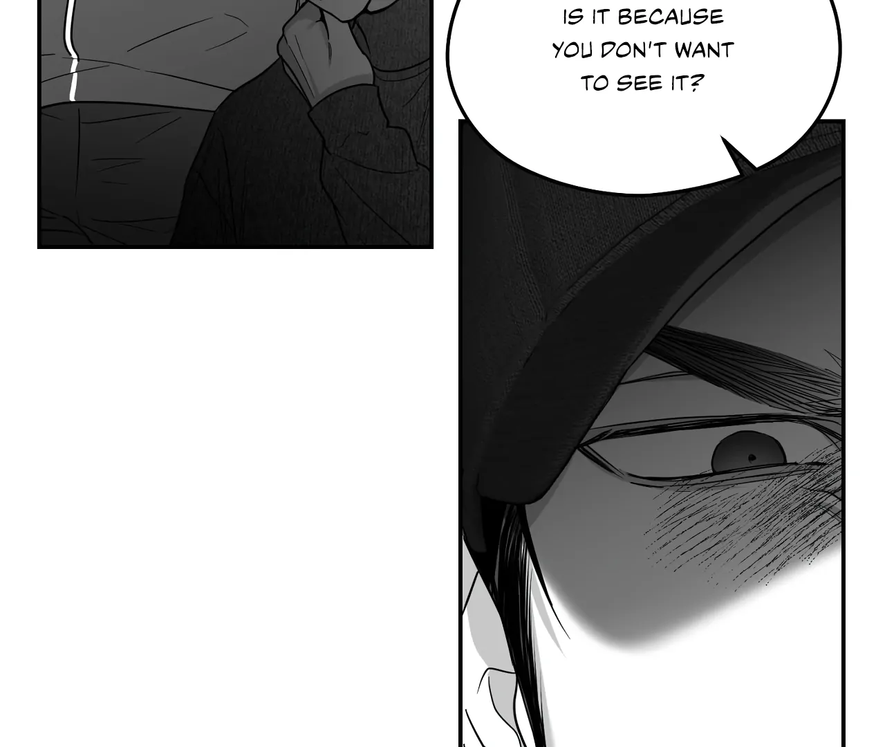 Read Non Zero Sum chapter 58 image 95 on Lezhin