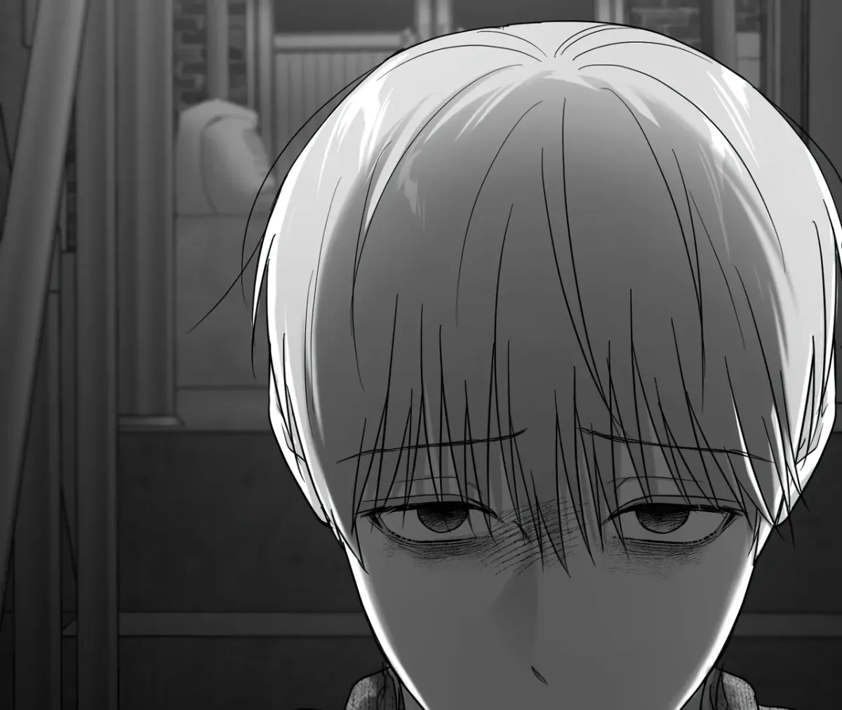 Read Non Zero Sum chapter 59.5 image 167 on Lezhin