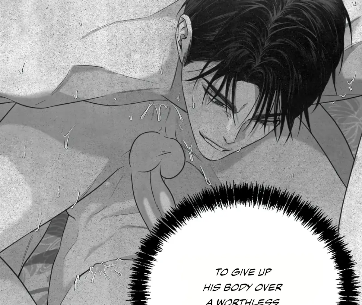 Read Non Zero Sum chapter 59.5 image 28 on Lezhin
