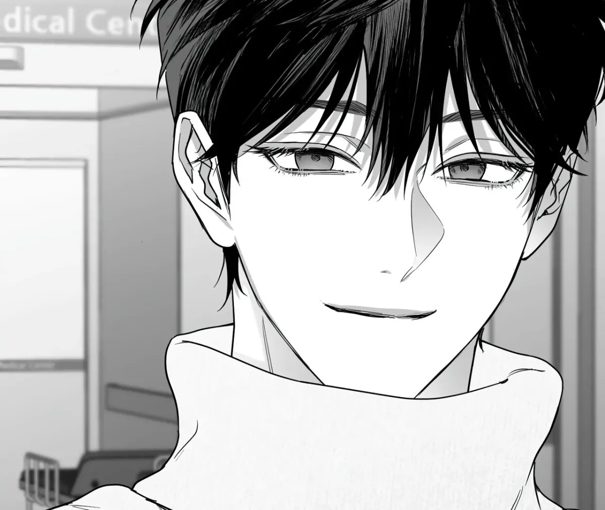 Read Non Zero Sum chapter 59.5 image 78 on Lezhin