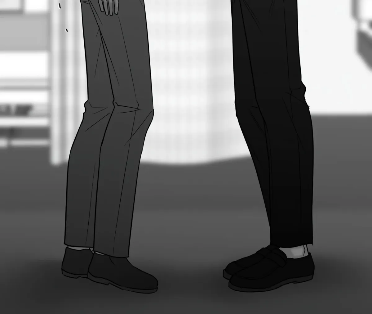 Read Non Zero Sum chapter 59.5 image 86 on Lezhin