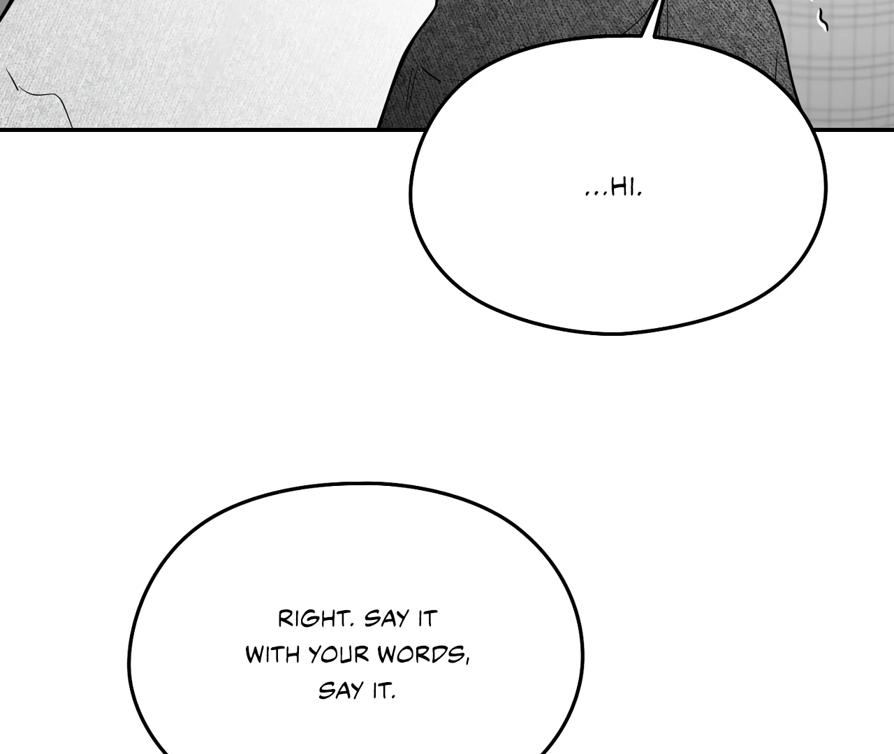 Read Non Zero Sum chapter 59 image 102 on Lezhin