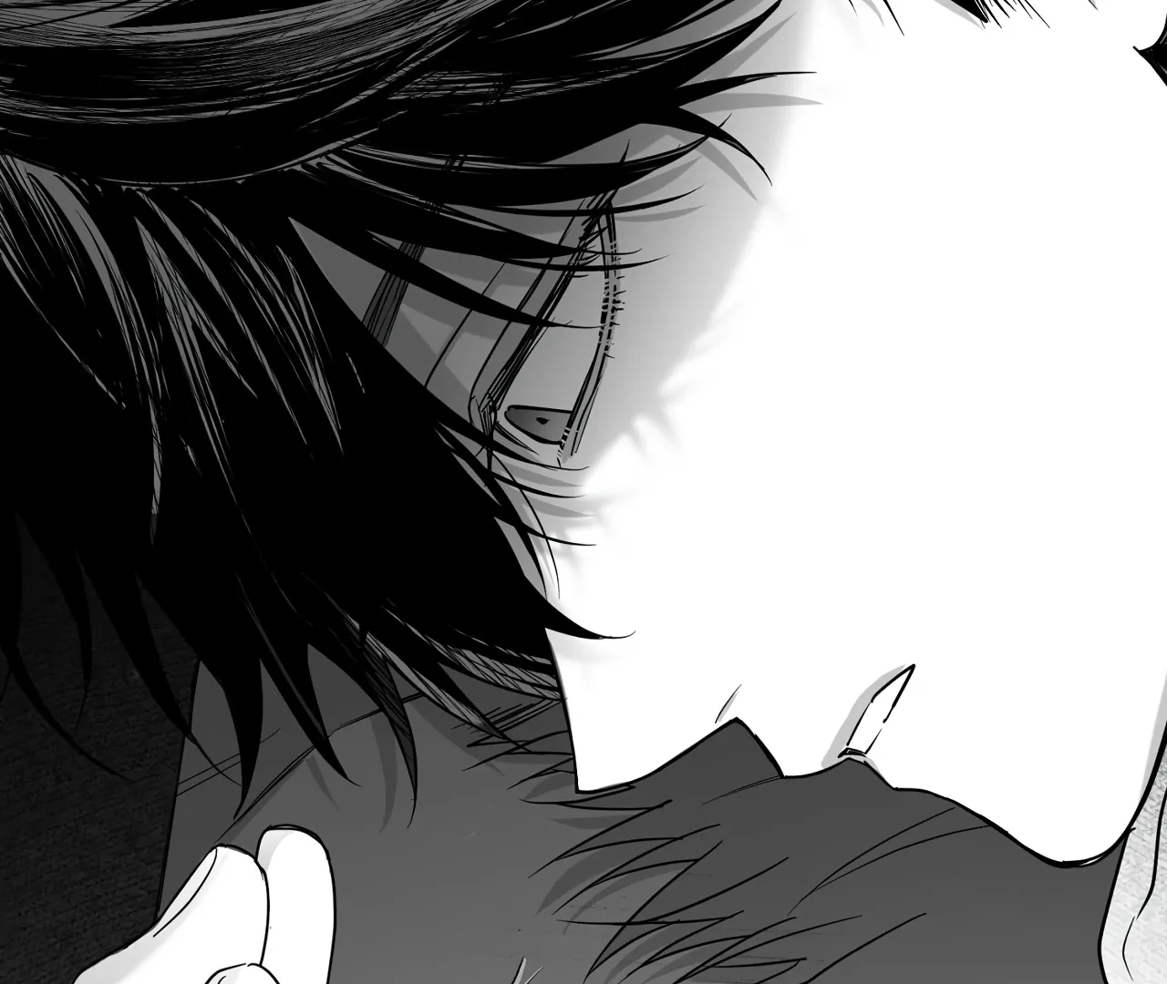 Read Non Zero Sum chapter 59 image 114 on Lezhin