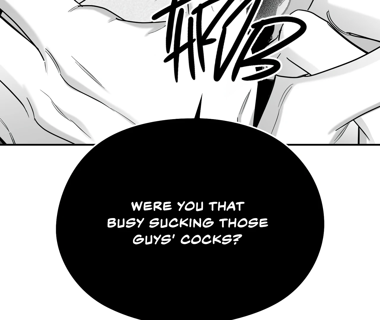 Read Non Zero Sum chapter 59 image 116 on Lezhin
