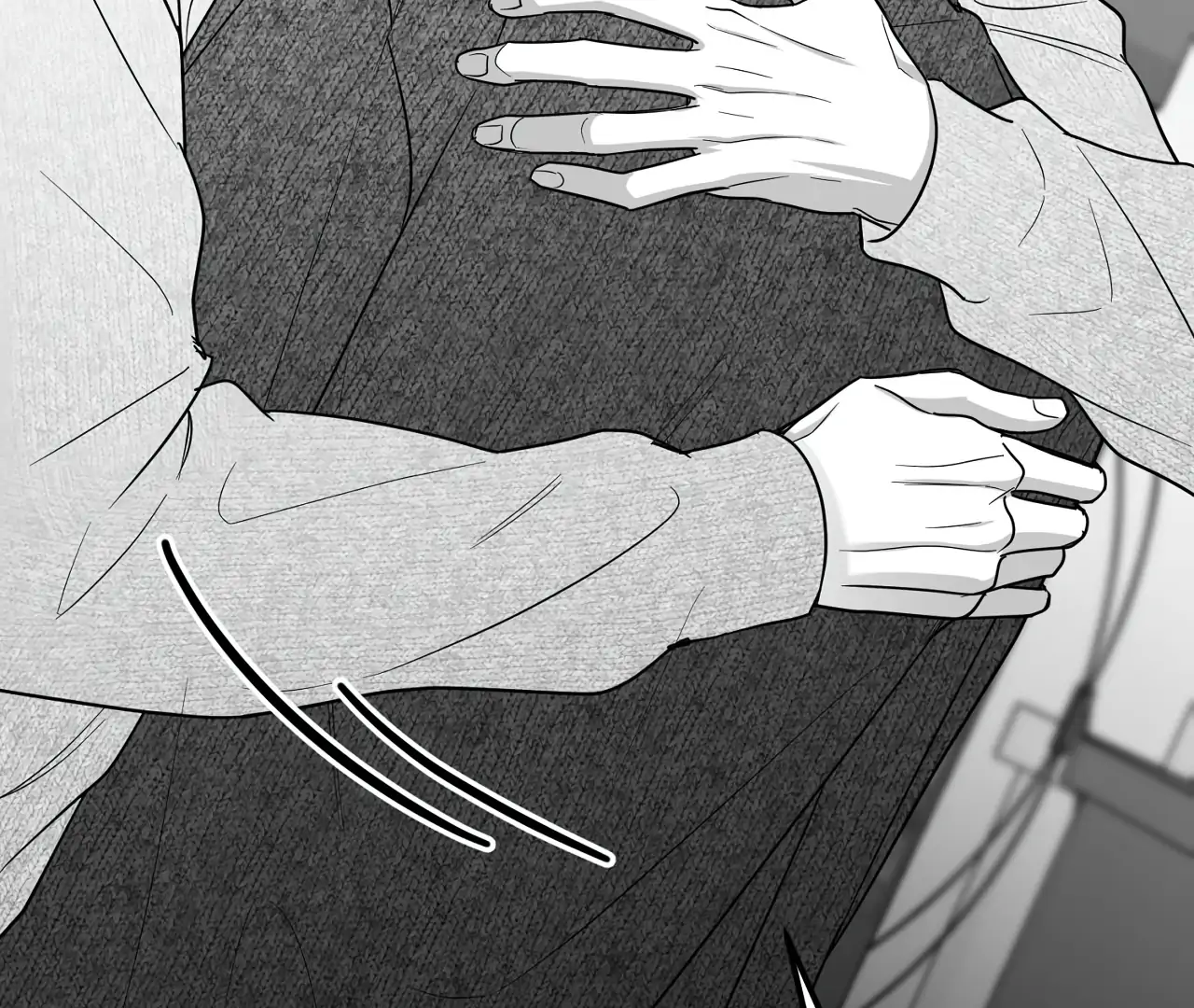 Read Non Zero Sum chapter 59 image 122 on Lezhin