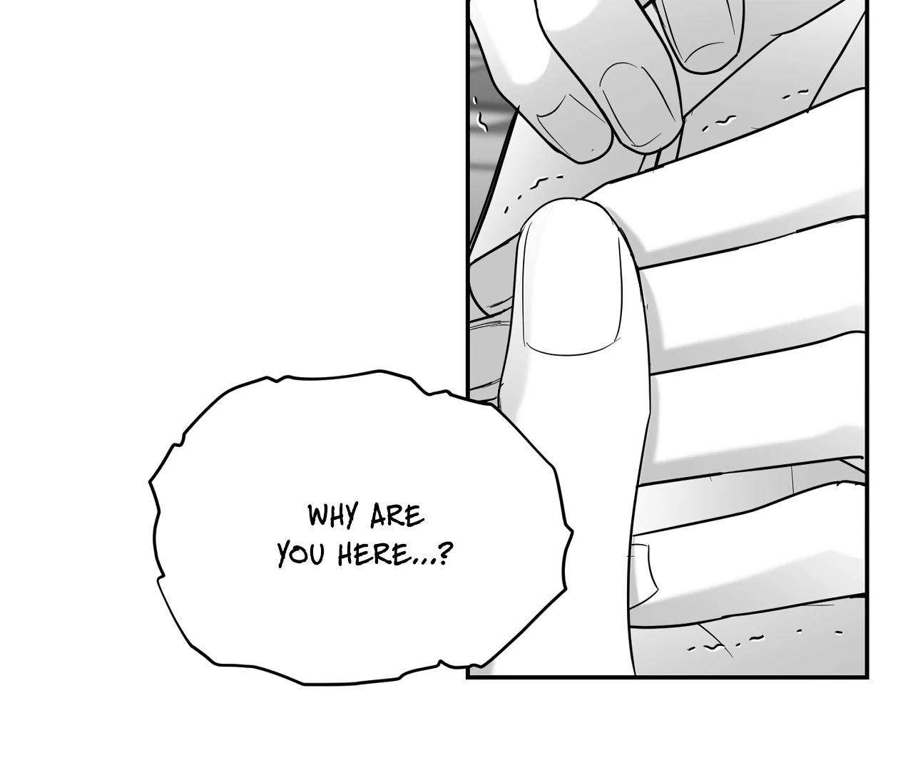 Read Non Zero Sum chapter 59 image 127 on Lezhin