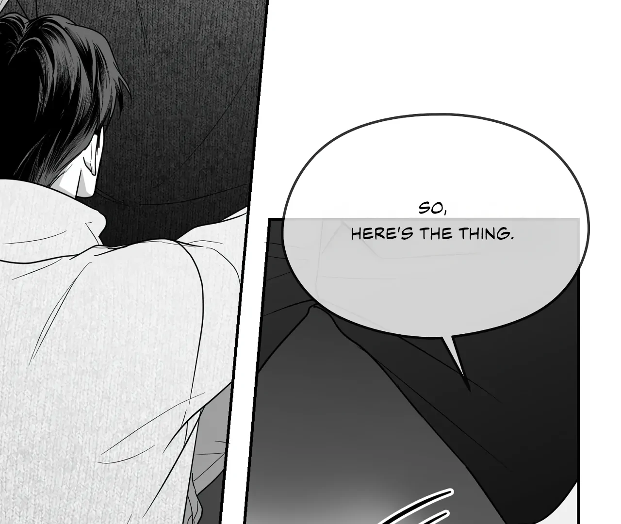 Read Non Zero Sum chapter 59 image 133 on Lezhin