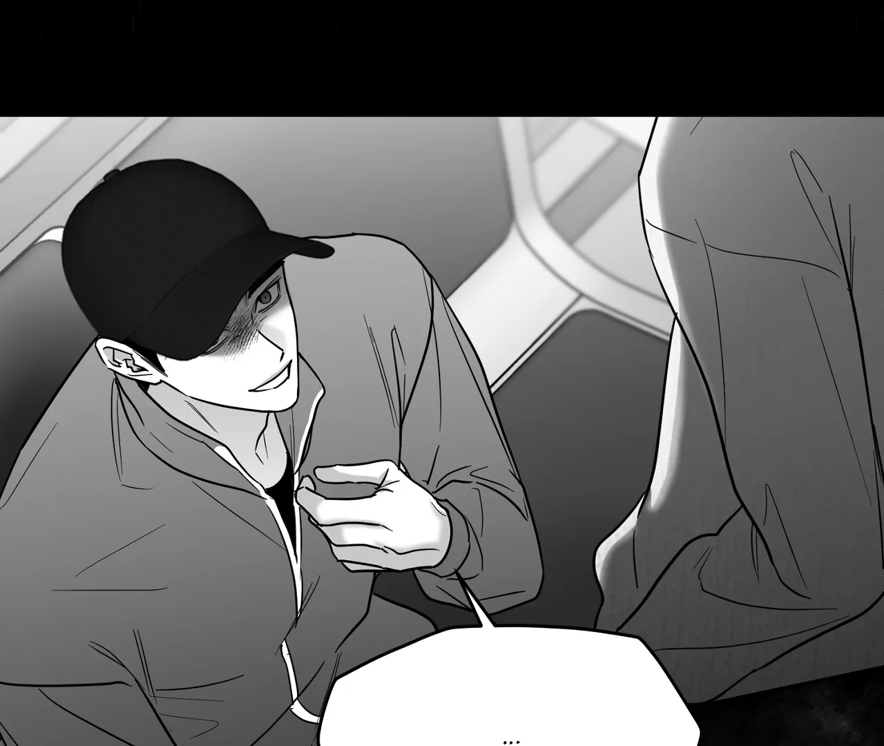 Read Non Zero Sum chapter 59 image 14 on Lezhin