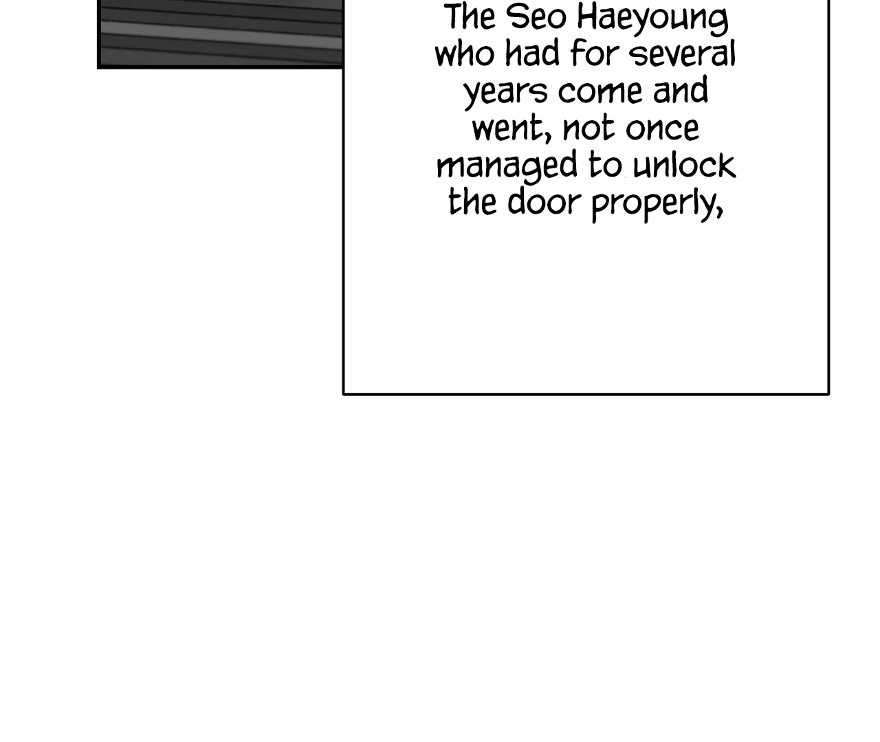Read Non Zero Sum chapter 59 image 160 on Lezhin