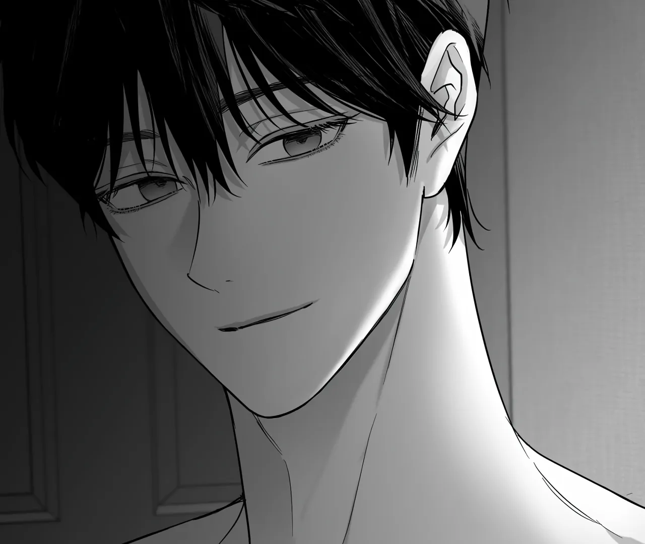 Read Non Zero Sum chapter 59 image 171 on Lezhin