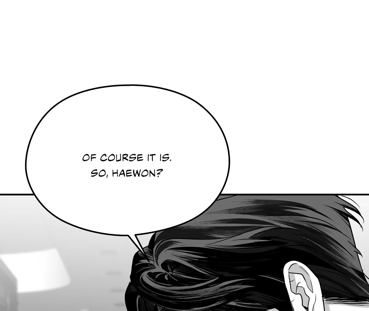 Read Non Zero Sum chapter 59 image 19 on Lezhin