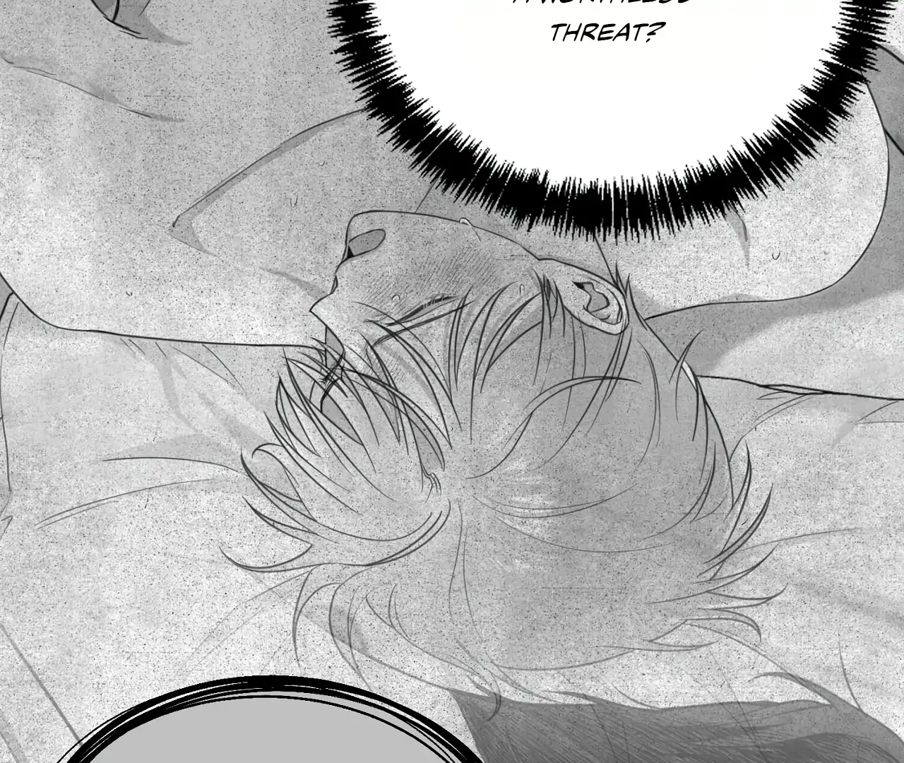 Read Non Zero Sum chapter 59 image 29 on Lezhin