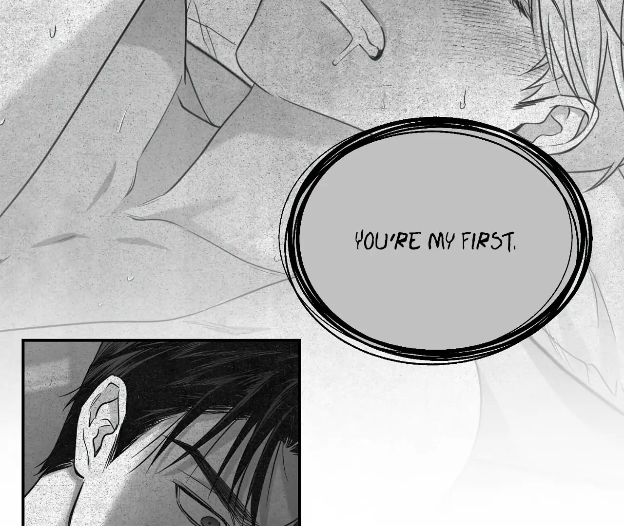 Read Non Zero Sum chapter 59 image 31 on Lezhin