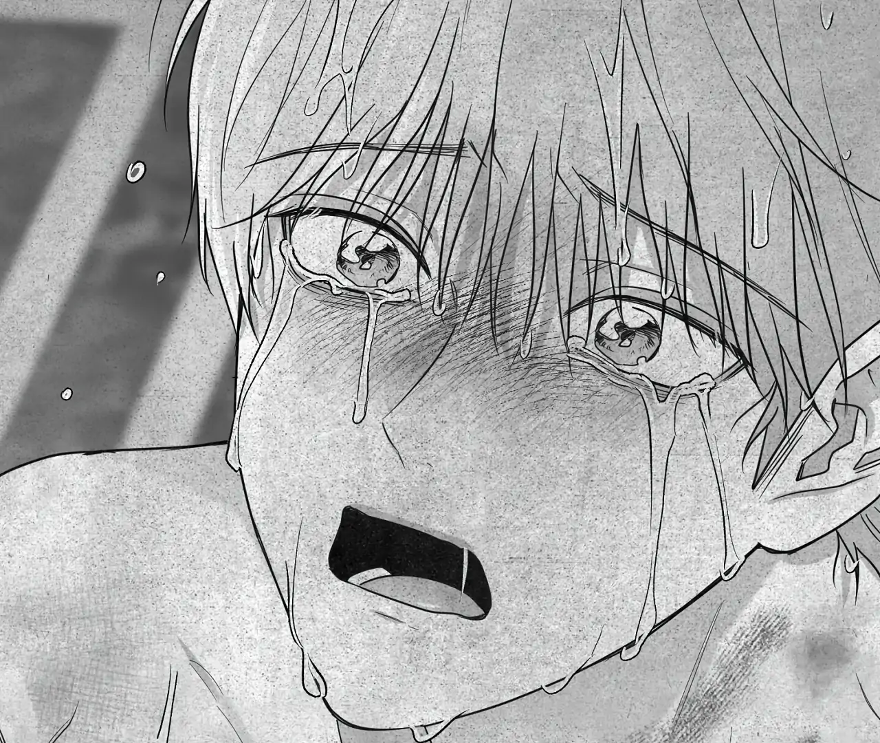 Read Non Zero Sum chapter 59 image 35 on Lezhin