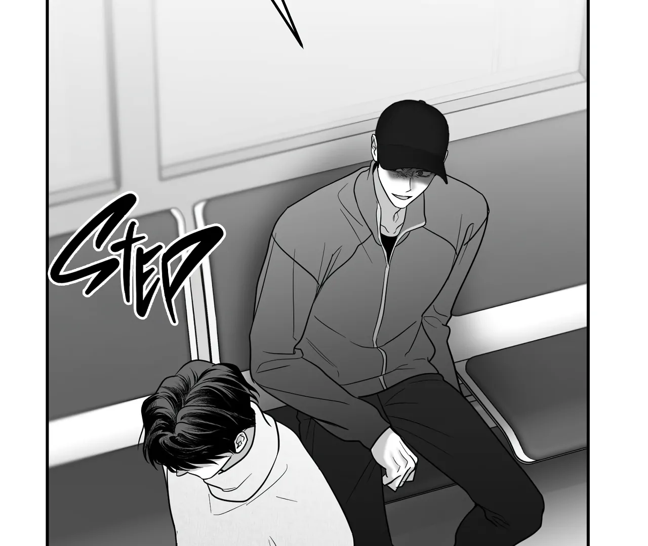 Read Non Zero Sum chapter 59 image 42 on Lezhin