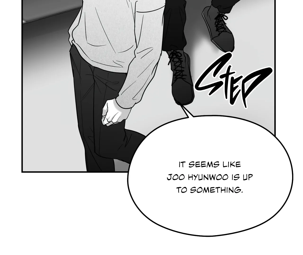 Read Non Zero Sum chapter 59 image 43 on Lezhin