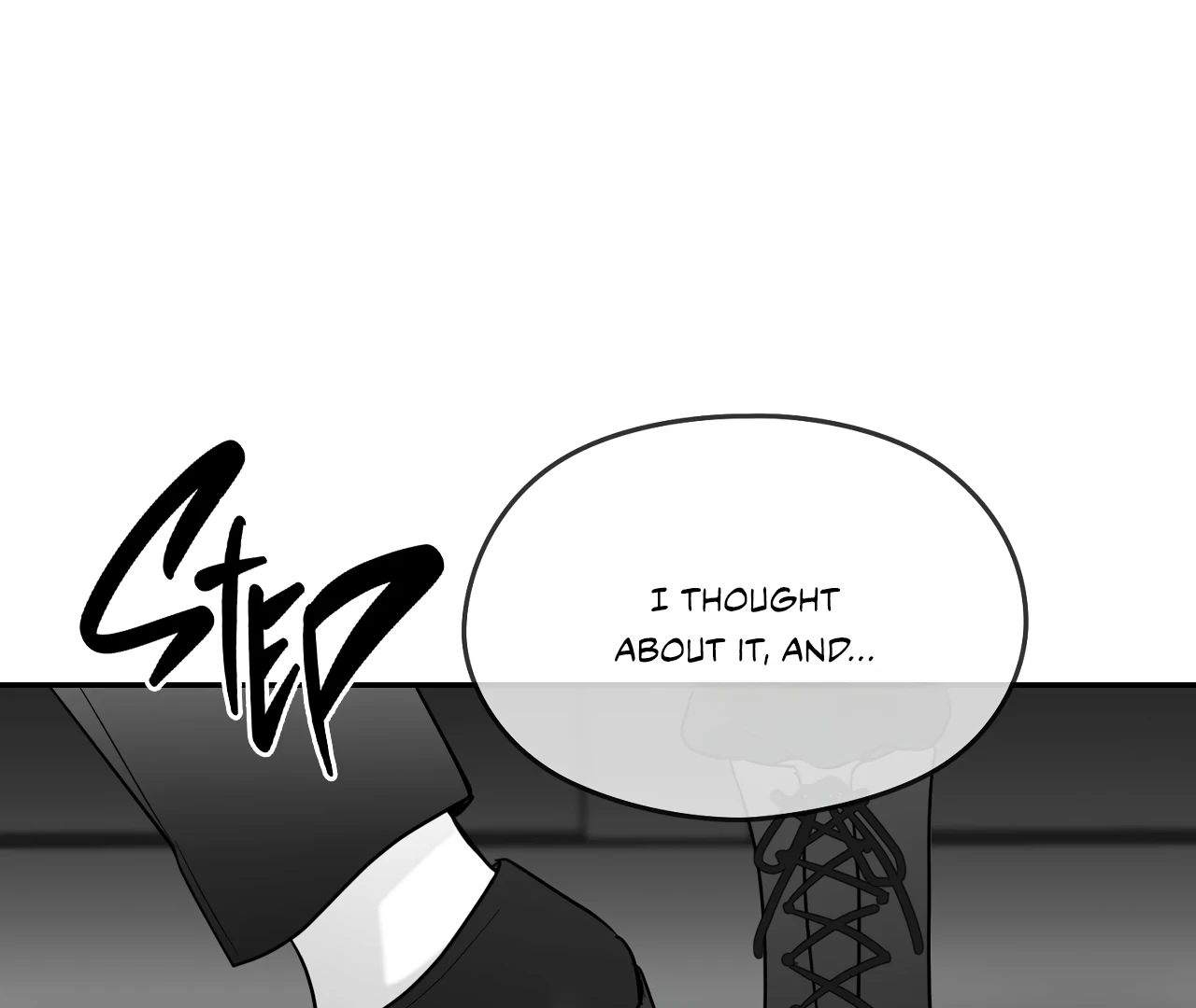 Read Non Zero Sum chapter 59 image 44 on Lezhin