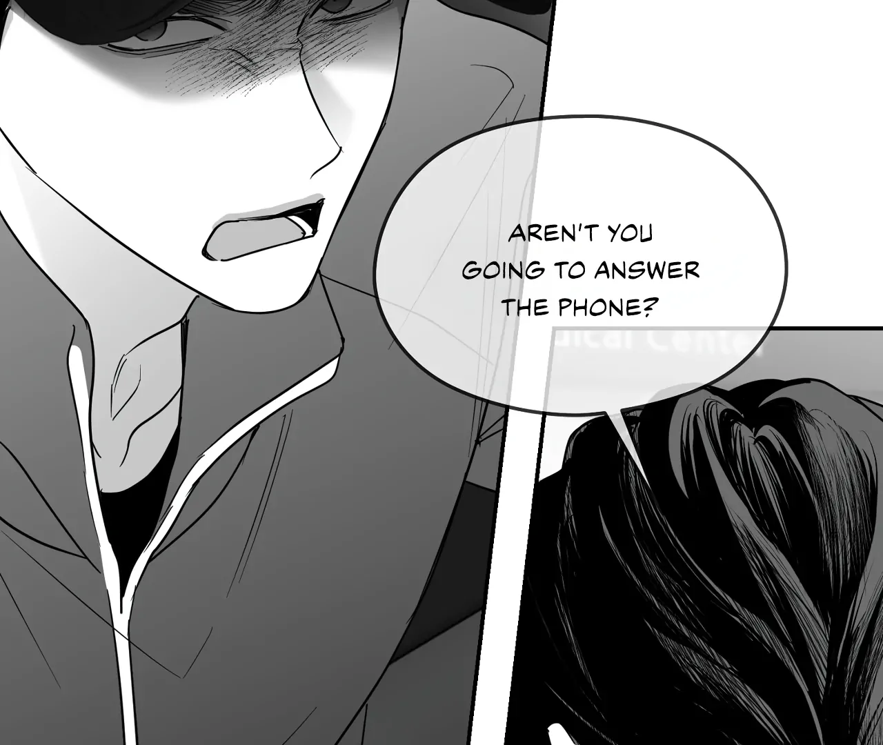 Read Non Zero Sum chapter 59 image 48 on Lezhin