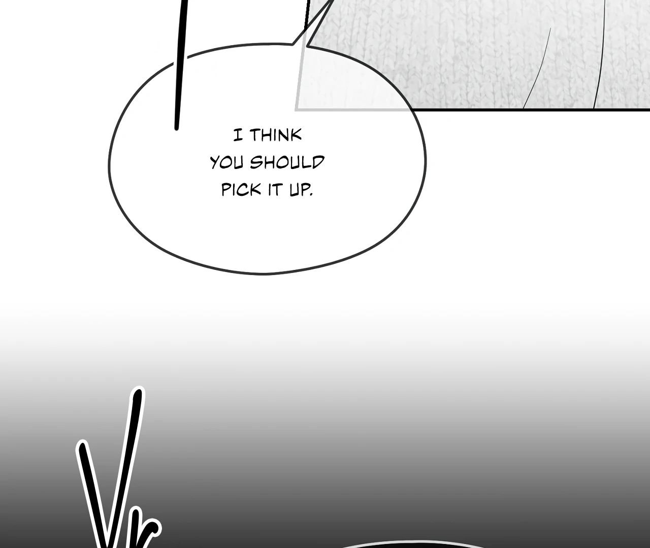Read Non Zero Sum chapter 59 image 50 on Lezhin