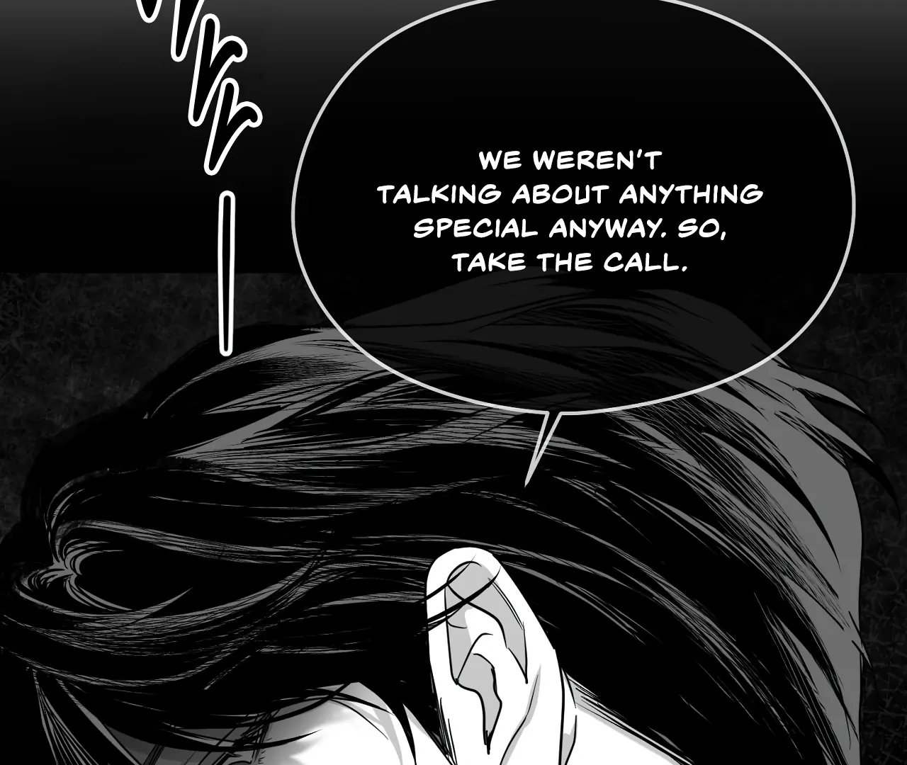 Read Non Zero Sum chapter 59 image 51 on Lezhin