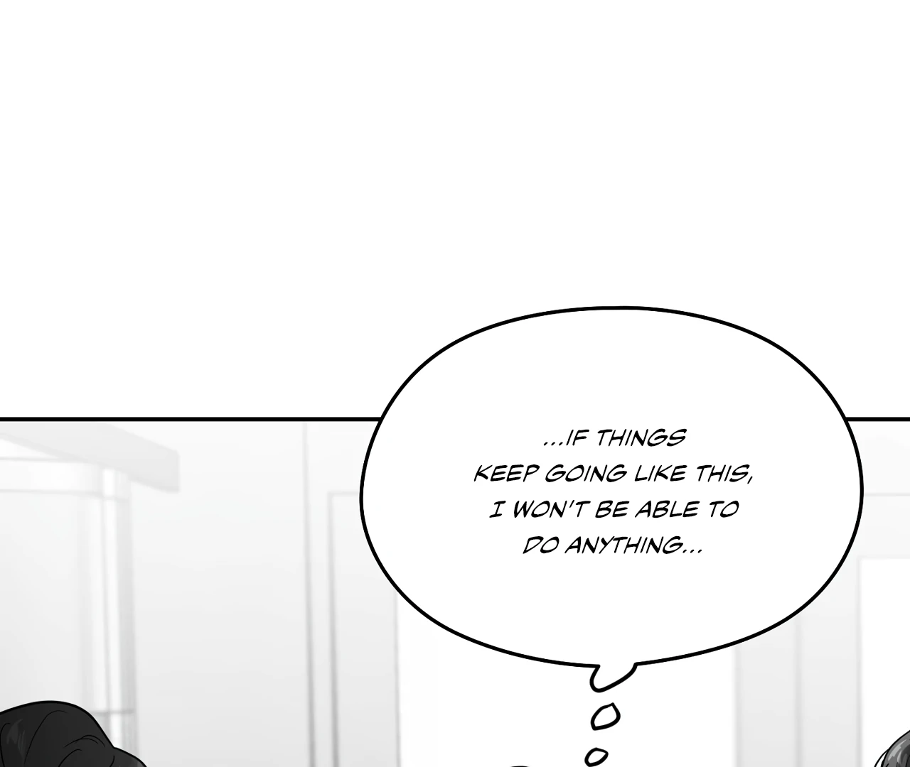 Read Non Zero Sum chapter 59 image 60 on Lezhin