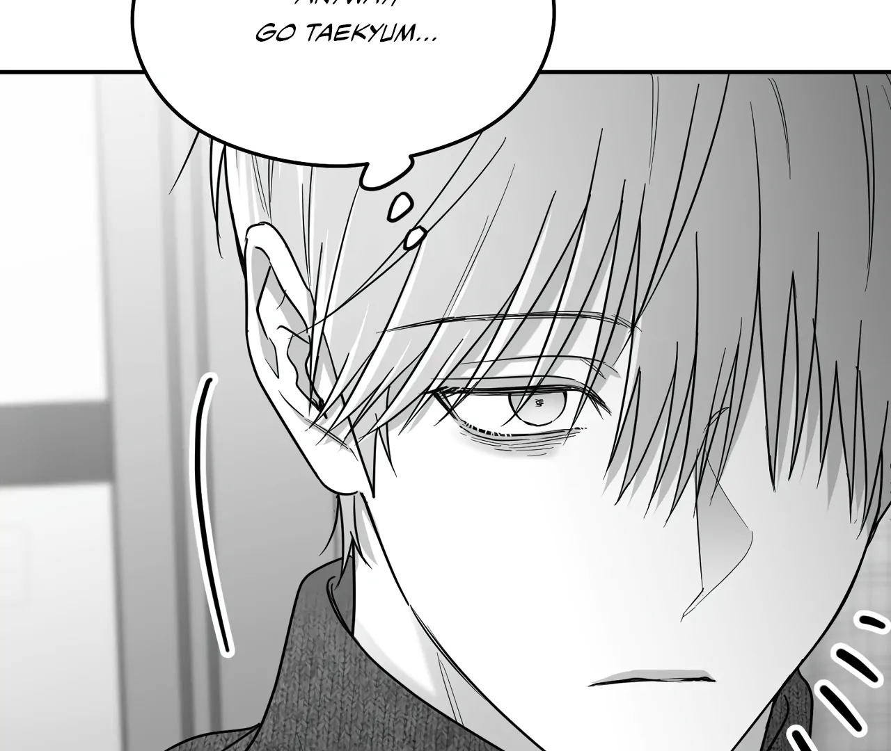 Read Non Zero Sum chapter 59 image 64 on Lezhin