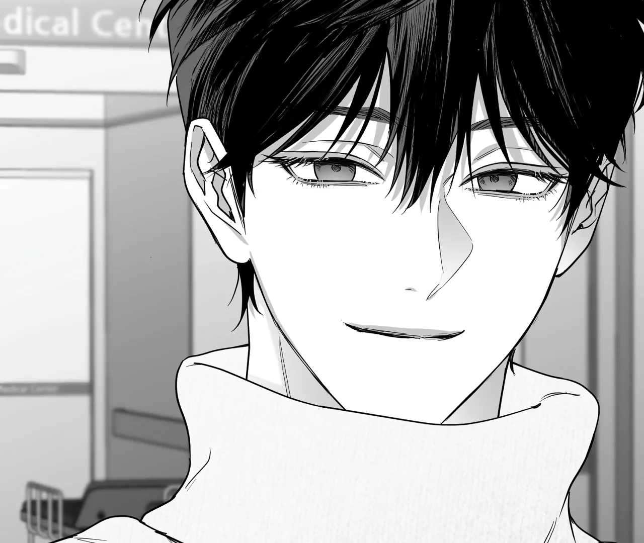 Read Non Zero Sum chapter 59 image 78 on Lezhin