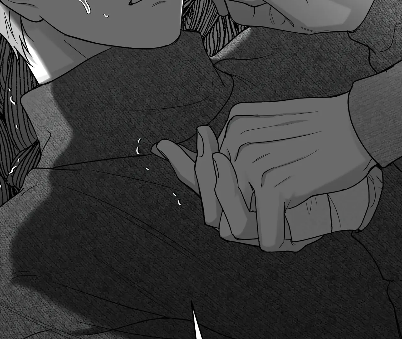 Read Non Zero Sum chapter 59 image 99 on Lezhin