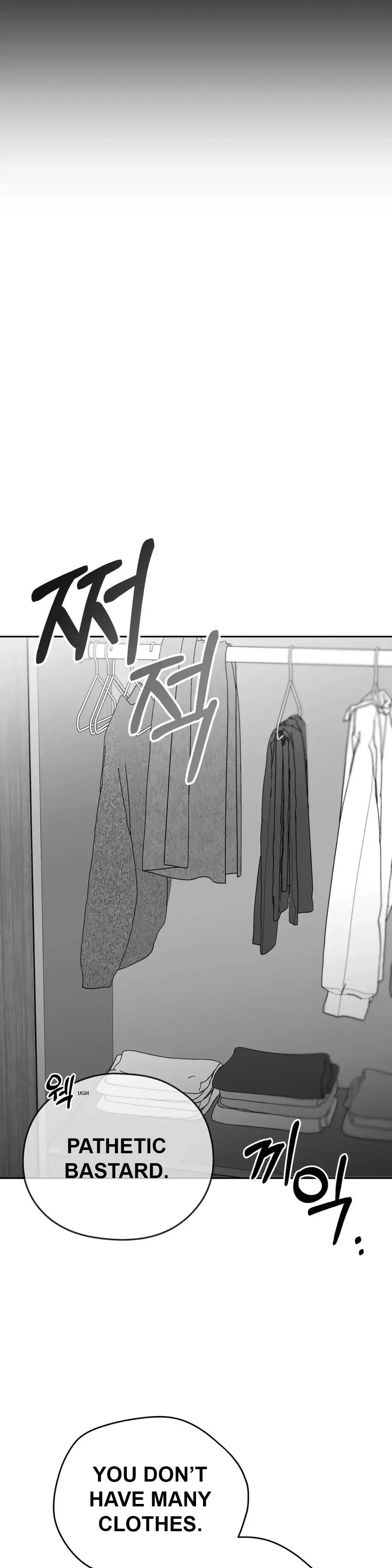 Read Non Zero Sum chapter 6 image 14 on Lezhin