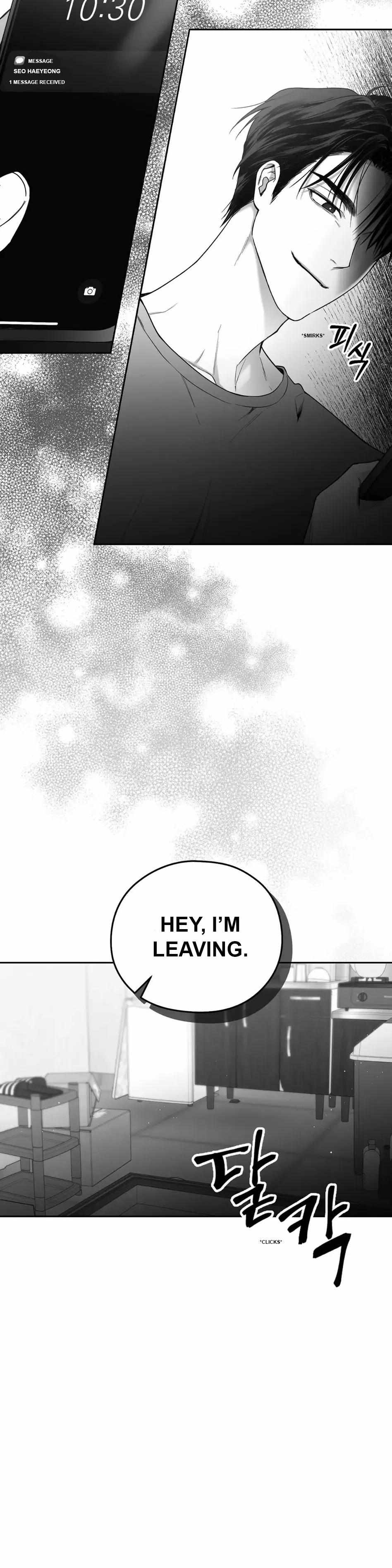 Read Non Zero Sum chapter 6 image 17 on Lezhin