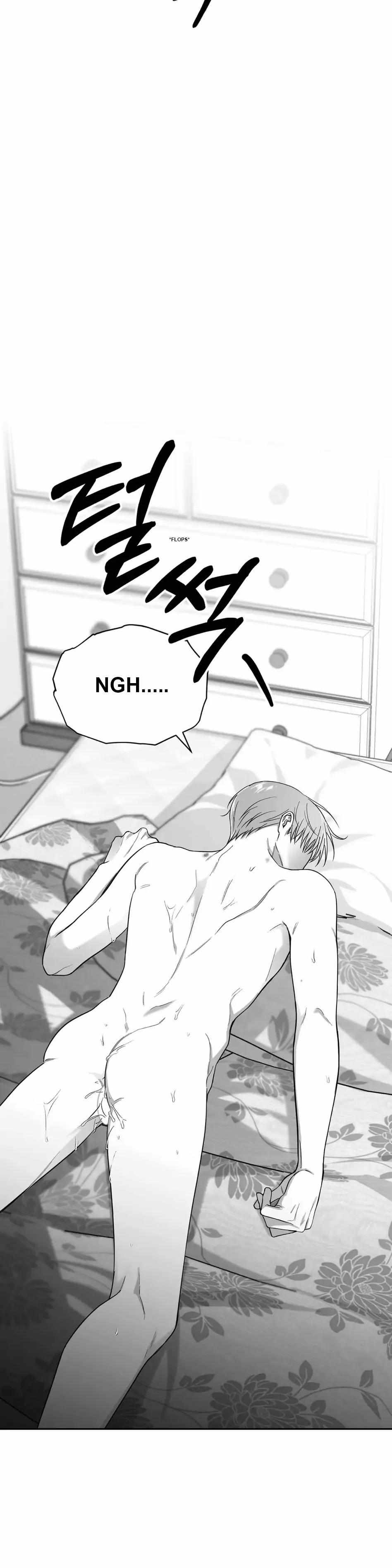 Read Non Zero Sum chapter 6 image 19 on Lezhin