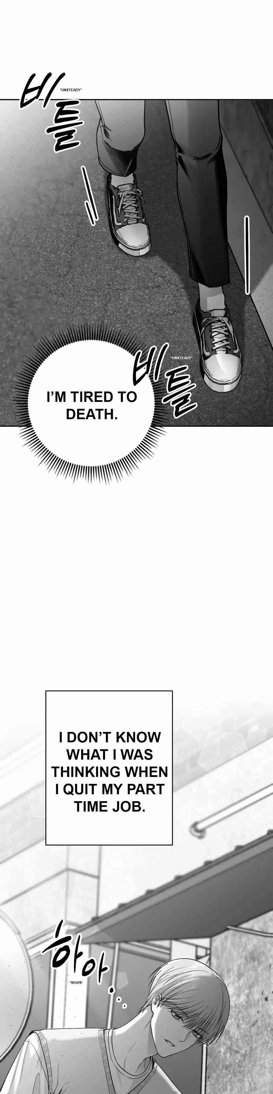 Read Non Zero Sum chapter 6 image 2 on Lezhin