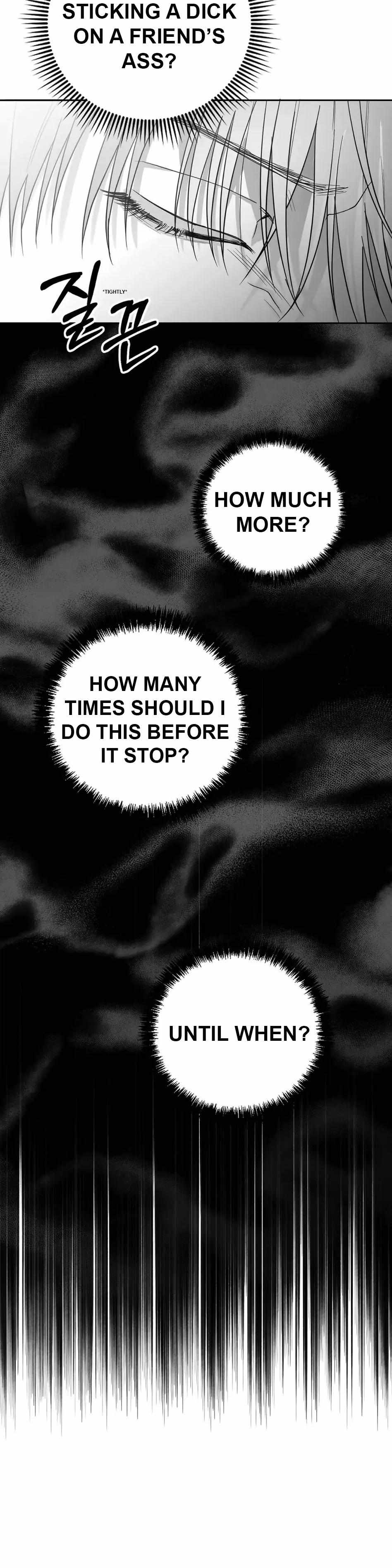 Read Non Zero Sum chapter 6 image 21 on Lezhin