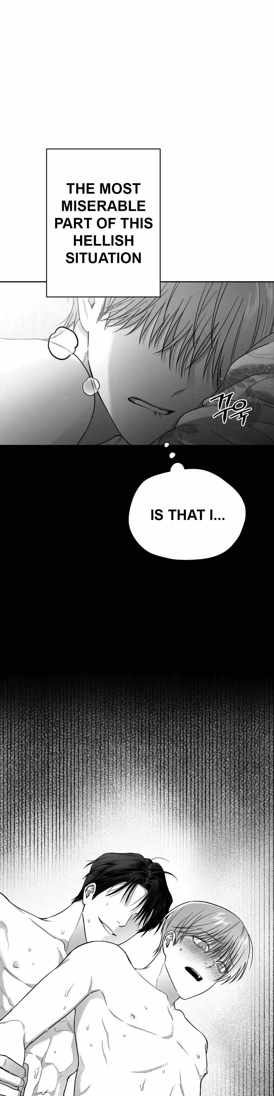 Read Non Zero Sum chapter 6 image 22 on Lezhin