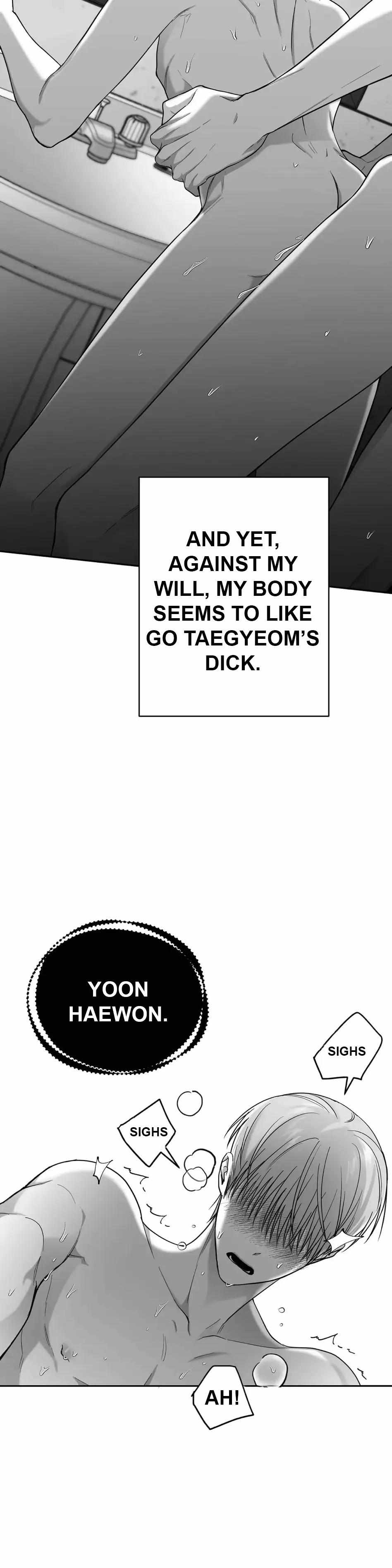 Read Non Zero Sum chapter 6 image 24 on Lezhin